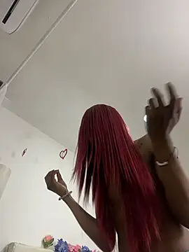 Elektra Queen online show from July 6, 1:16 pm