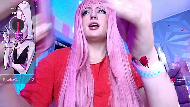 Candy morgan412 online show from February 20, 12:18 pm