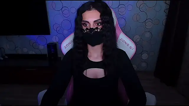   Yasmina   online show from May 21, 4:54 am