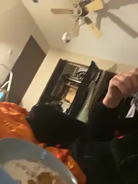 Everlyrose27 online show from September 24, 3:27 am