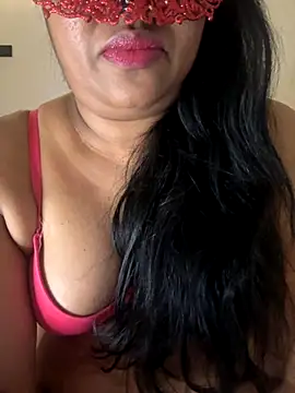 Shasha X online show from December 2, 7:05 pm