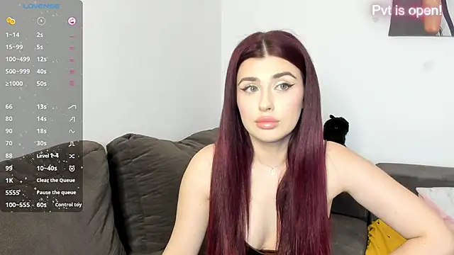mistressas4a online show from April 29, 10:18 am