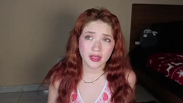 Ivanna Diamon online show from December 5, 12:54 am