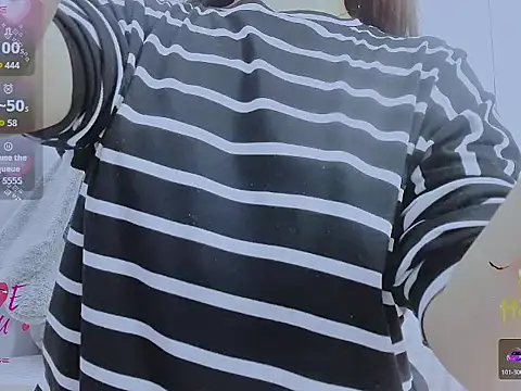 Linh diudang online show from November 28, 3:42 am