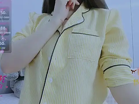 Linh diudang online show from November 29, 3:43 am