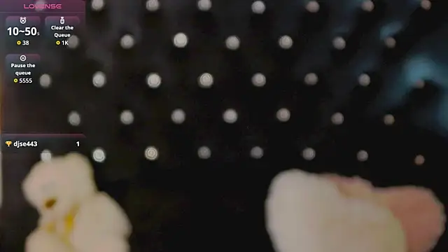 OliviaShaw23 online show from July 23, 1:58 am