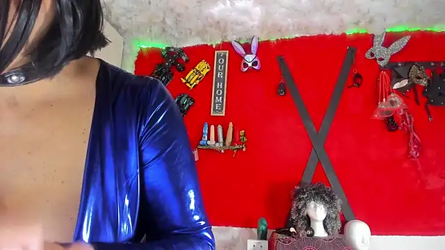 jena derboo online show from February 22, 11:00 am