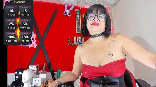 jena derboo online show from December 1, 11:03 am