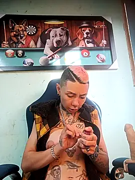 real fenix online show from October 16, 8:44 pm