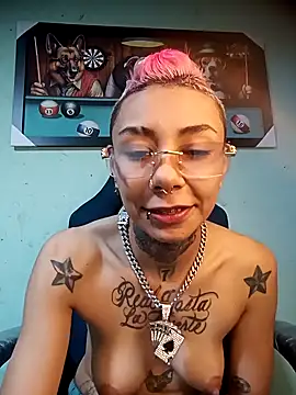 real fenix online show from September 17, 9:57 pm