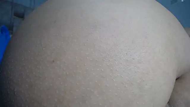 KEYRA-MILLER- online show from January 15, 5:57 am