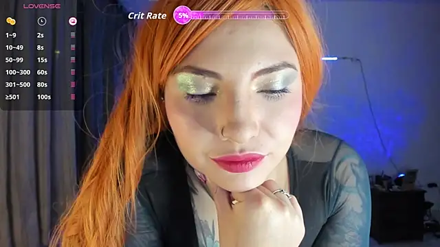 black wiidow online show from November 16, 5:53 am