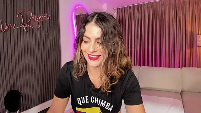 Leah Grey online show from July 3, 11:27 am