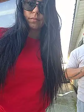 -Pupsiki- online show from July 28, 5:27 am