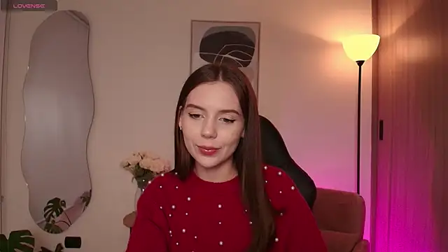 MirandaShaw online show from February 14, 12:23 am