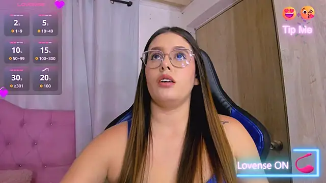 ParisShayk online show from July 21, 5:57 pm
