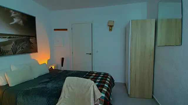 Fancy Jenn online show from May 17, 1:38 am