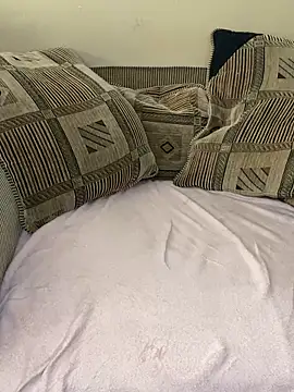 Amandious online show from June 19, 9:24 am