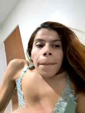 KyKa02 online show from October 7, 1:10 am