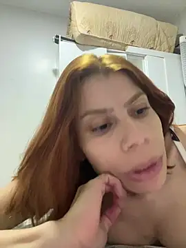 KyKa02 online show from July 30, 11:27 pm