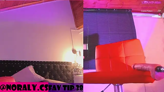 hey noraly online show from November 30, 4:27 am