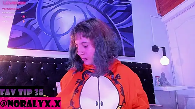 hey noraly online show from July 20, 4:48 am
