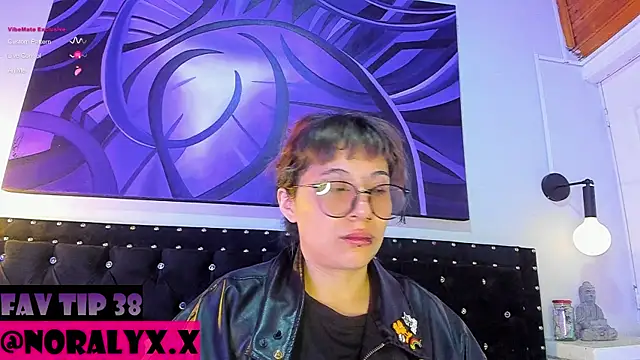 hey noraly online show from July 14, 4:17 am