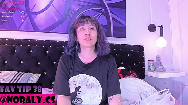 hey noraly online show from June 19, 4:17 am