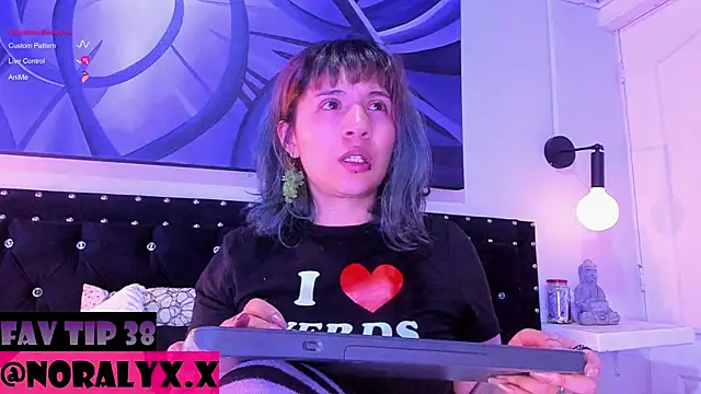 hey noraly online show from July 31, 4:35 am