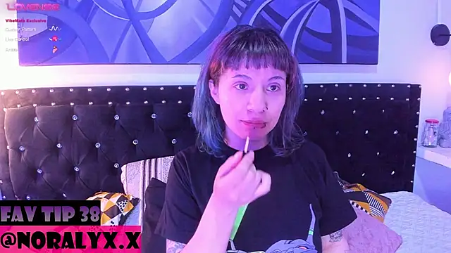 hey noraly online show from July 11, 4:12 am
