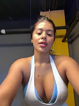 MelissaWaltton online show from November 25, 1:46 pm