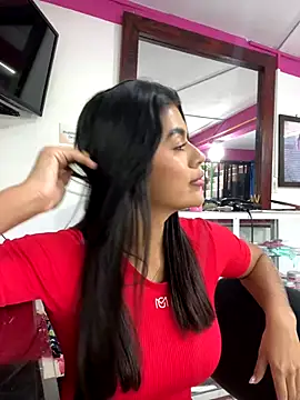 MelissaWaltton online show from October 3, 7:41 pm