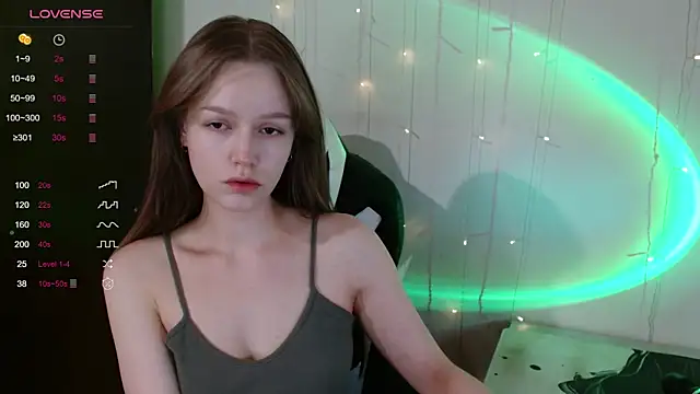 Snapshot of amelia_sweeti chatting on November 1, 8:57 pm amelia sweeti online show from November 1, 8:57 pm