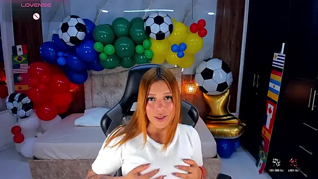 mia 18v online show from June 24, 8:08 pm