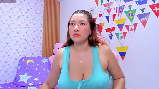Soyqueen online show from June 15, 11:27 pm