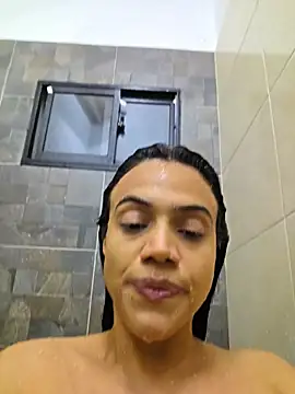 Deisy Torres online show from May 7, 12:15 am