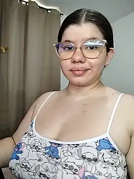 Danzel1105 online show from July 5, 6:35 pm