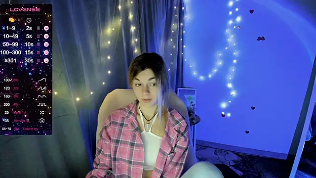 Sweet me  online show from October 12, 5:54 am