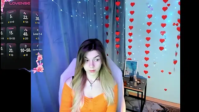 Sweet me  online show from March 9, 6:49 am