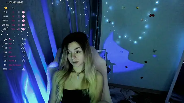 Sweet me  online show from December 19, 7:00 am