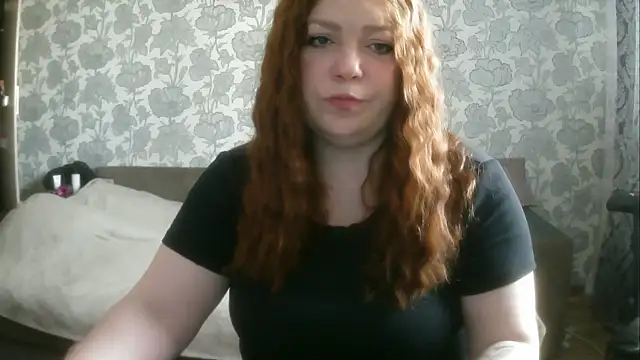 Sabrina Poison online show from May 3, 7:34 am