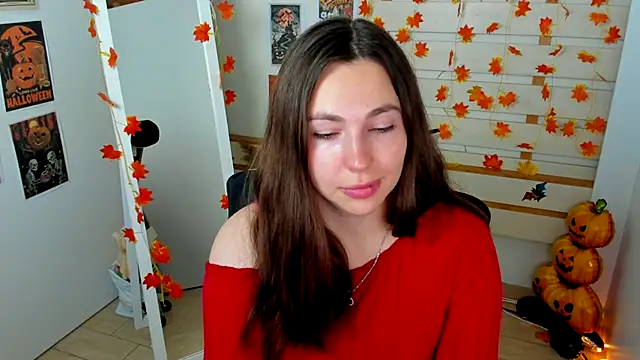 Lexy flower online show from October 27, 1:39 pm