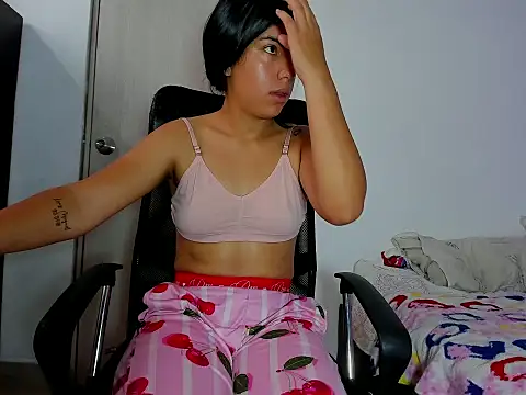 skinnyanai2 online show from December 22, 2:31 pm