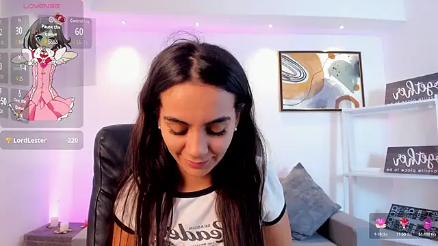 martina mancini online show from July 28, 2:13 pm