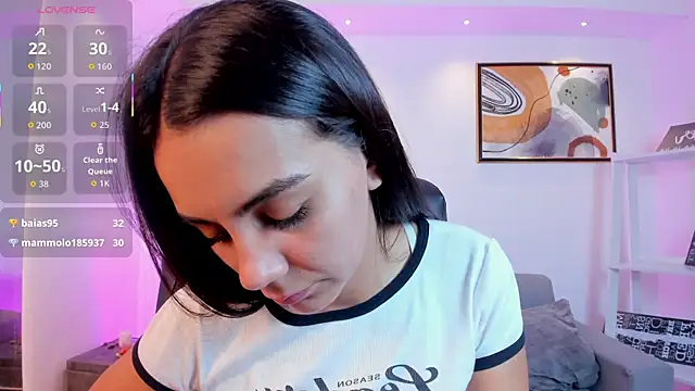 martina mancini online show from June 10, 1:54 pm