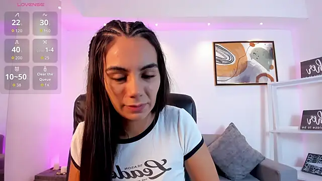 martina mancini online show from July 18, 11:57 am