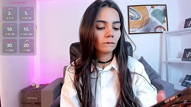 martina mancini online show from July 25, 11:28 am