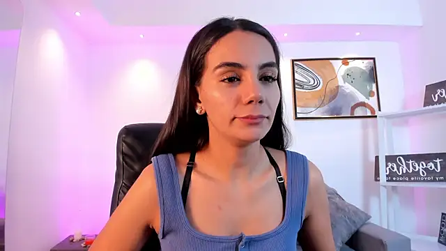martina mancini online show from July 9, 1:24 pm