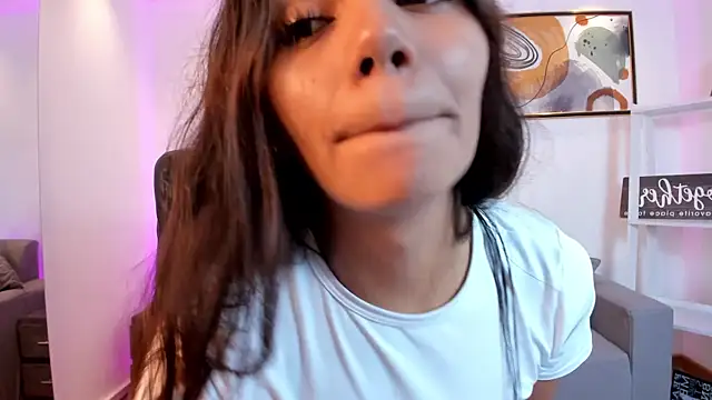 martina mancini online show from July 7, 1:03 pm