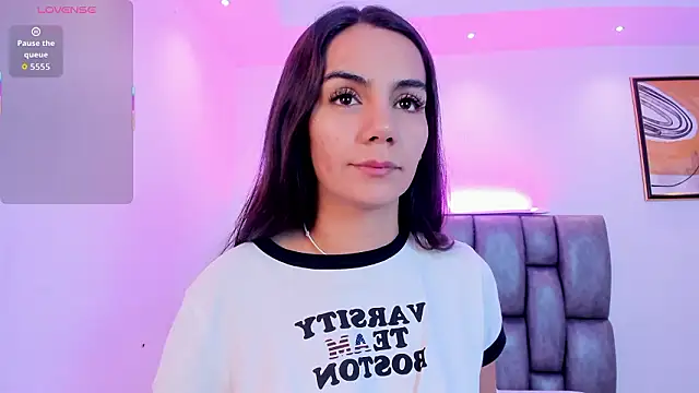 martina mancini online show from February 11, 12:17 pm